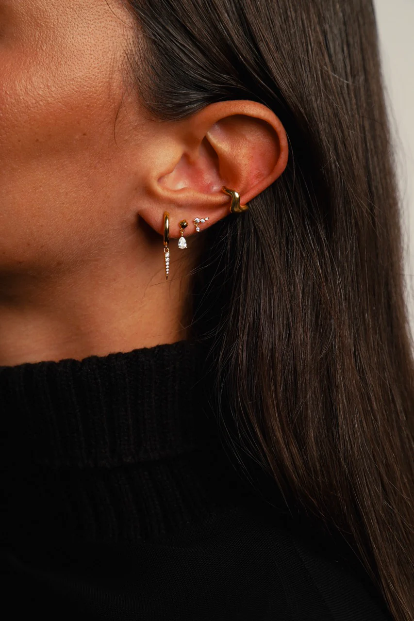 Luxe Ear Cuff - Image 5